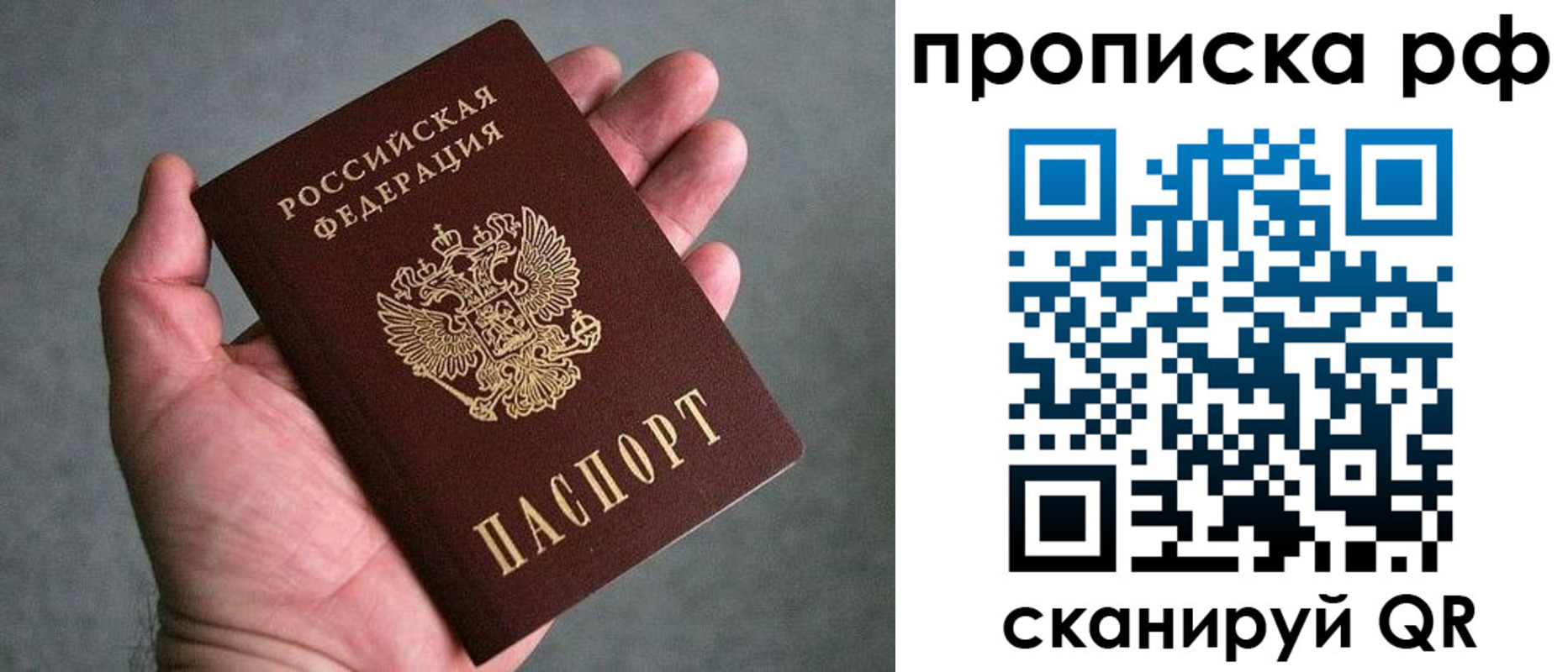 купить прописку в Калужской области